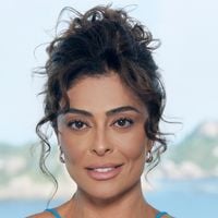 Desvendamos com Juliana Paes o segredo de sua pele: aos 46 anos, atriz estimula colágeno com procedimento estético. 'Não muda meus traços'