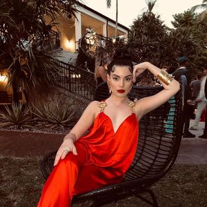 Gkay foi criticada por sua atitude junto aos contratantes: 'Simplesmente não cumpre agenda'