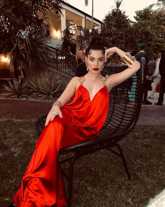 Gkay foi criticada por sua atitude junto aos contratantes: 'Simplesmente não cumpre agenda'