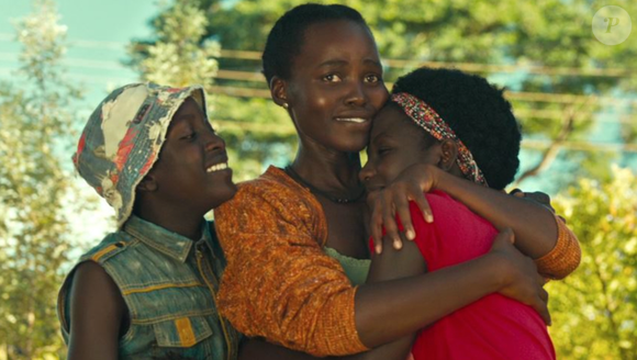 'Rainha de Katwe', o filme da Disney está previsto para ir ao ar às 15h25.