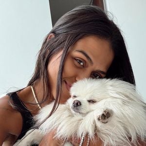 Camila Loures divulgou a casa de apostas que foi alvo de reportagens de denúncia no ‘Fantástico’