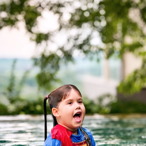 Zé Felipe mostrou os momentos em família dos filhos com Ana Castela em suas redes sociais