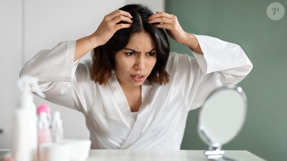 Cabelos fracos e caindo? Veja cinco produtos para combater a queda de cabelo!