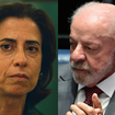 'Viver num país sem democracia é uma coisa ruim para todo mundo': Fernanda Torres resgata memória da ditadura após sucesso de 'Ainda Estou Aqui' e declara voto em Lula