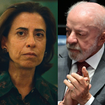 'Viver num país sem democracia é uma coisa ruim para todo mundo': Fernanda Torres resgata memória da ditadura após sucesso de 'Ainda Estou Aqui' e declara voto em Lula