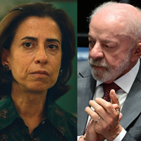'Viver num país sem democracia é uma coisa ruim para todo mundo': Fernanda Torres resgata memória da ditadura após sucesso de 'Ainda Estou Aqui' e declara voto em Lula