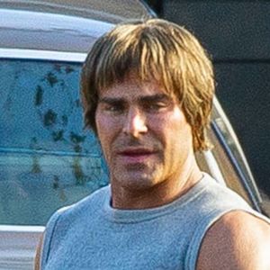 Zac Efron passou por uma mudança corporal intensa para o filme 'The Iron Claw'