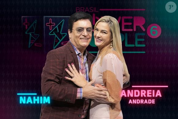Andrea de Andrade, viúva do cantor, tem se envolvido em polêmicas e processos judiciais desde então