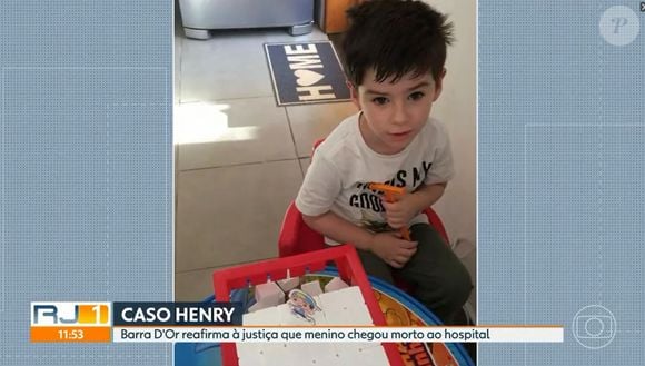 Caso Henry Borel: mãe do menino, Monique Medeiros foi a salão de beleza no dia seguinte ao enterro da criança