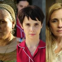 Como estão os atores de 'Avenida Brasil' hoje? 14 anos após a exibição da novela, agora de volta à Globo, antes e depois de Mel Maia, Débora Falabella e mais é de cair o queixo