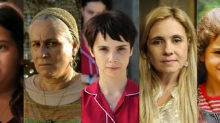Como estão os atores de 'Avenida Brasil' hoje? 14 anos após a exibição da novela, agora de volta à Globo, antes e depois de Mel Maia, Débora Falabella e mais é de cair o queixo