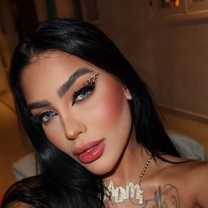 MC Mirella deve ganhar bem mais em 2025 após a repercussão de seus conteúdos explícitos