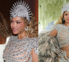 Blue Ivy acompanha Beyoncé em noite histórica no Met Gala 2026