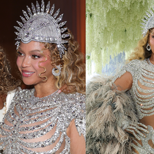 Blue Ivy acompanha Beyoncé em noite histórica no Met Gala 2026