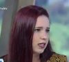 Ritinha de 'História de Amor', Ingrid Fridman cursou Jornalismo por um ano: 'Não gostei. Cursei dois períodos e achei que não era a minha praia'