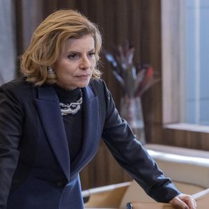 Debora Bloch interpreta Odete Roitman na nova versão de ‘Vale Tudo’