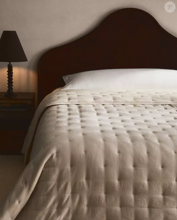 Cama com cara de casa de avó é a tendência de 2026