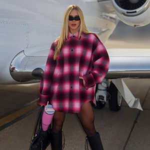 Virgínia Fonseca desponta na Paris Fashion Week: como será a agenda da influenciadora na viagem à convite da Balenciaga? Jantar, coquetel exclusivo e visita ao acervo da marca estão na lista