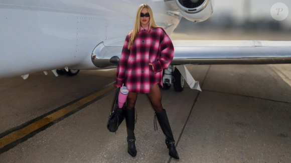 Virgínia Fonseca desponta na Paris Fashion Week: como será a agenda da influenciadora na viagem à convite da Balenciaga? Jantar, coquetel exclusivo e visita ao acervo da marca estão na lista