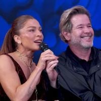 Grazi Massafera dá a MELHOR RESPOSTA após Luciano Huck shippar casal com Murilo Benício. Veja o vídeo que agitou a web!