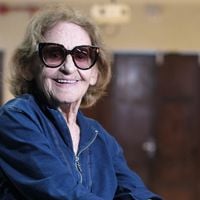 Ícone da TV, Laura Cardoso morre aos 98 anos; atriz teve carreira de 8 décadas, com 150 personagens e mais de 60 novelas. 'Nossa grande estrela se despediu': o adeus da família