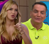 'É impressionante como você quer ter o controle de tudo': Virgínia liga para Léo Dias para tirar satisfação e colunista expõe detalhes; entenda!