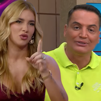 'É impressionante como você quer ter o controle de tudo': Virgínia liga para Léo Dias para tirar satisfação e colunista expõe detalhes; entenda!