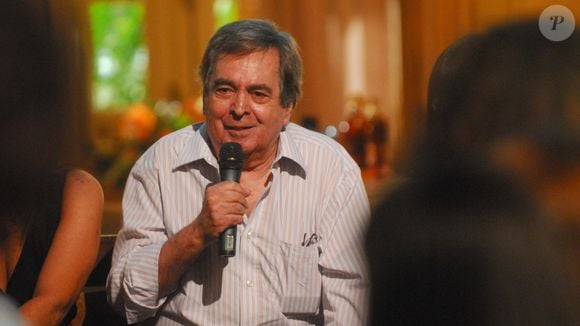 Autor da novela 'Terra Nostra', Benedito Ruy Barbosa é internado aos 94 anos e filho aponta 'fake news' envolvendo o pai famoso