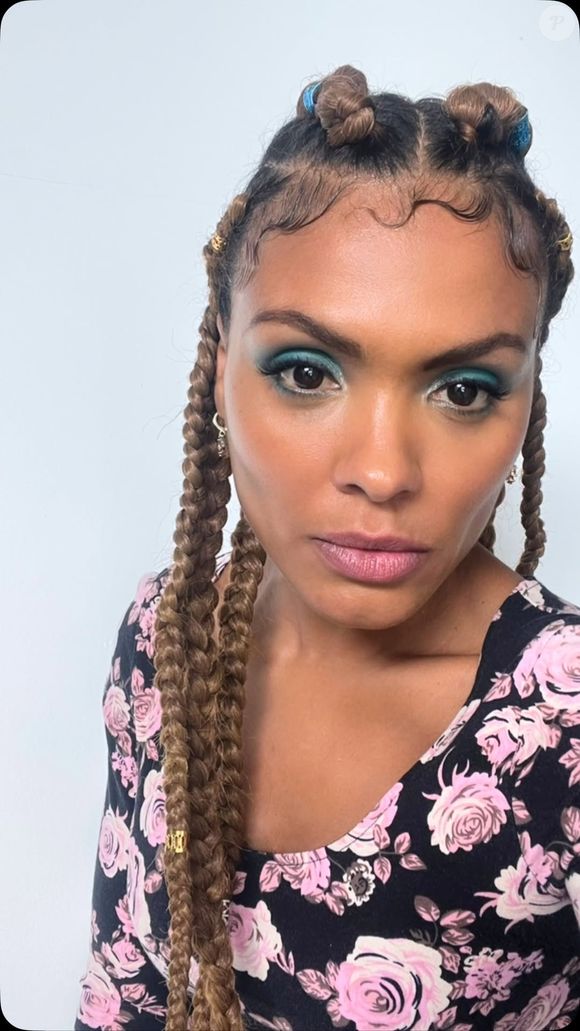 Lidi Lisboa: ‘Eu estava muito infeliz, vivendo uma relação muito tóxica. Ele é muito tóxico, talvez eu também seja tóxica’