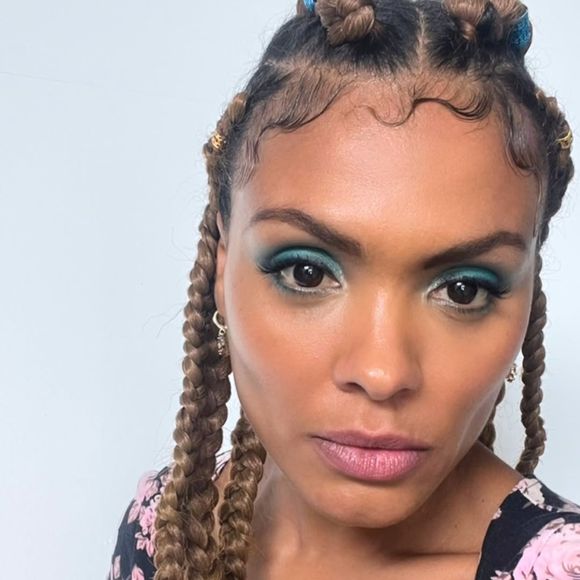 Lidi Lisboa: ‘Eu estava muito infeliz, vivendo uma relação muito tóxica. Ele é muito tóxico, talvez eu também seja tóxica’