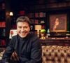 Rodrigo Faro está de volta à Globo! Aos 52 anos, o apresentador estreia 'Herança em Jogo', novo reality do Globoplay ao lado de Susana Vieira
