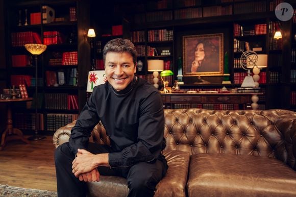 Rodrigo Faro está de volta à Globo! Aos 52 anos, o apresentador estreia 'Herança em Jogo', novo reality do Globoplay ao lado de Susana Vieira