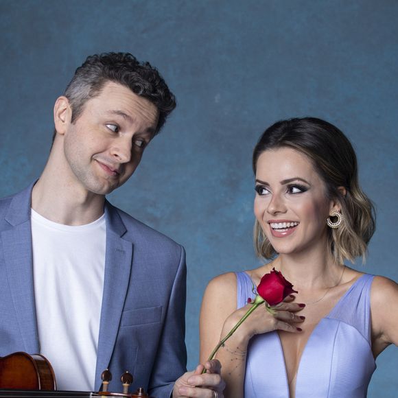 Lucas Lima se divorciou de Sandy em 2023