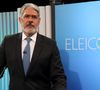William Bonner tem primeira reunião com outros jornalistas da Globo às 11h30. É aí que se decide o que o 'Jornal Nacional' vai abordar e o que vai deixar de fora