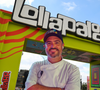 Nem fast food, nem fritura: chef da área VIP do Lollapalooza 2026 dá receita de salada 'hit' com quiabo, gengibre, atum e missô!