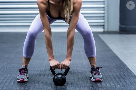 'Essa comunidade nasceu para que mais mulheres se beneficiem da endorfina', afirmou Marcela Ceribelli