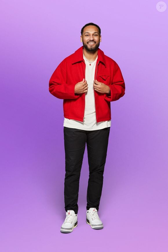 Devin, 29 anos, Diretor/Treinador da Juventude