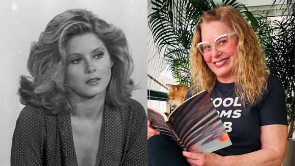 Vera Fischer roubou corações e foi uma das maiores musas da Globo. O tempo passou, mas seu charme continua o mesmo
