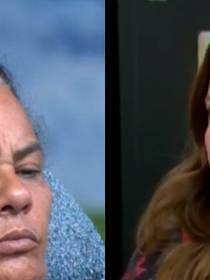 Após morte do filho, Tati Machado se emociona ao repudiar fala polêmica de Solange Couto no 'BBB 26': ‘Me pega em um lugar difícil’
