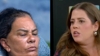 Após morte do filho, Tati Machado se emociona ao repudiar fala polêmica de Solange Couto no 'BBB 26': ‘Me pega em um lugar difícil’