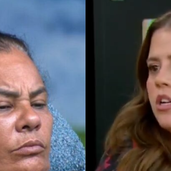 Após morte do filho, Tati Machado se emociona ao repudiar fala polêmica de Solange Couto no 'BBB 26': ‘Me pega em um lugar difícil’