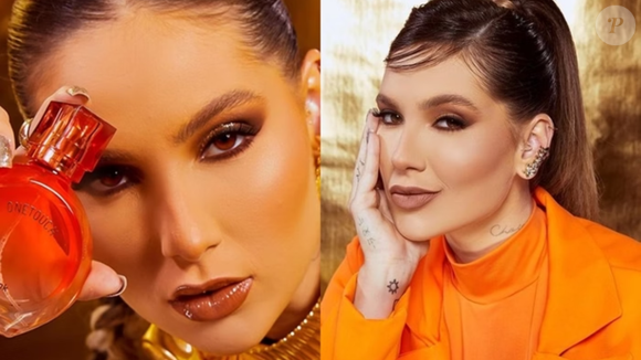 A marca We Pink, de Virginia Fonseca e Samara Pink, é super buscada nas redes sociais.