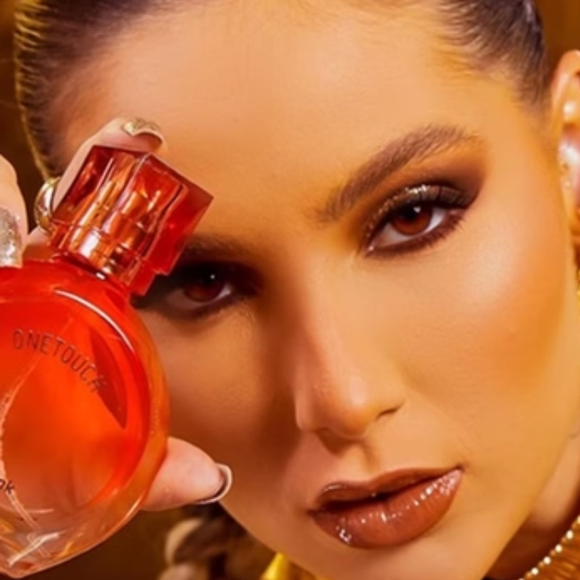 A marca We Pink, de Virginia Fonseca e Samara Pink, é super buscada nas redes sociais.