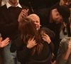Sasha grávida é sonho antigo de Xuxa Meneghel
