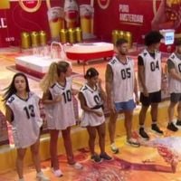 Quem ganhou a Prova do Anjo no 'BBB 26'? Desclassificação, gafe e Ana Paula Renault no Monstro após vitória de participante polêmica