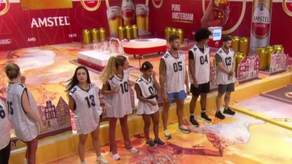 Quem ganhou a Prova do Anjo no 'BBB 26'? Desclassificação, gafe e Ana Paula Renault no Monstro após vitória de participante polêmica
