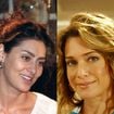 Elas sumiram da Globo e hoje estão muito diferentes: antes e depois de 20 atrizes que marcaram novelas de sucesso é de cair o queixo