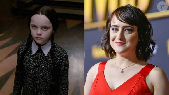 Christina Ricci eternizou a sombria Wednesday Addams nos filmes dos anos 90 de 'A Família Addams'. Hoje, ela continua atuando, inclusive em 'Wandinha', sucesso da Netflix