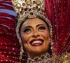 Juliana Paes conta o que não quer mudar no rosto após 7 meses de tratamento tecnológico para pele antes do Carnaval 2026