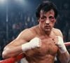Sylvester Stallone afirmou, em entrevista que chegou a ficar obcecado por manter seu corpo definido